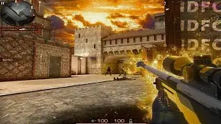alone..| edit standoff 2.