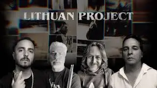 Perdoname Trailer by LITHUAN PROJECT   4K