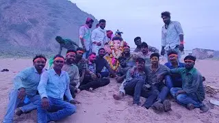 Ganesh nimarjanam #ganeshnimarjanam2023 #ganapathibappamorya #godavaritalkies #vinayakachavithi