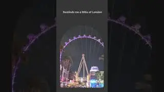 Your personalised highlights video - the fun one - NAB Show 2023