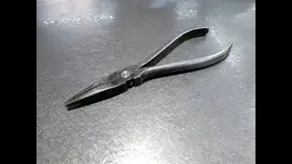 Volgograd Tractor Pliers
