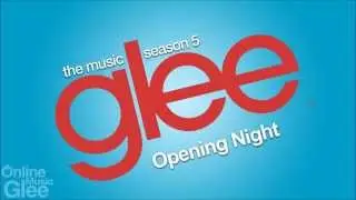 Glee - NYC [FULL HD STUDIO]