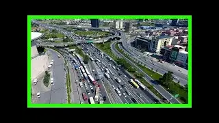 Istanbul’da yarın bu yollara dikkat !