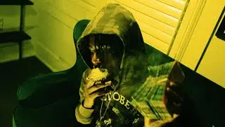 Cior - Sin Again (Official Music Video)