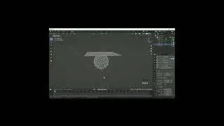 How To Use Wind Force Field With Cloth Simulation |Blender Tutorial 