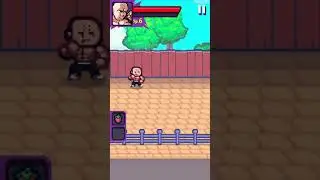 Beat street #1