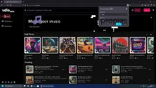 🎵 Como crear tus propias canciones usando inteligencia artificial!