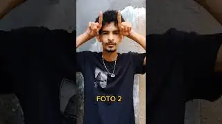 POSE DE FOTO PRA TIRAR DE CASAL