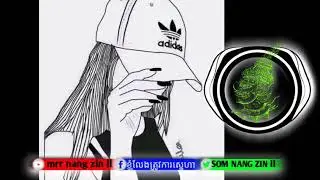 New Melody zin បទល្បីនៅស្វាយរៀង បុកកប់ៗៗៗmelody zin 2018