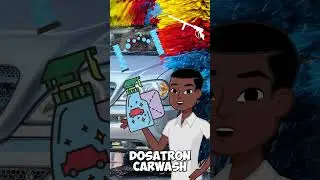 🧼🚘 How to start your own Car Wash business ? 💰💼📊