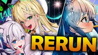 AFTER 1 YEAR XMAS RUPEE & ANNE RERUN CONFIRMED!! XMAS DEVELOPER NOTES ARE HERE!!