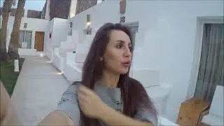 Meraki Resort 4*/ Египет, Хургада / Быстрый обзор / Новый отель для взрослых в Египте