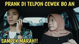 PRANK ON BO AN'S PHONE | FUCKING ANGRY