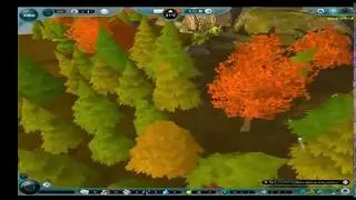 The Universim Demo
