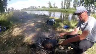 Spływ Wartą Księże Młyny - Czeszewo 2022