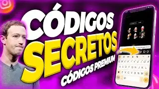 TURBINE SEU INSTAGRAM! Novos CÓDIGOS Secretos PARA INSTAMOD em 2023