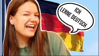 Learn German With Me - Mein Deutsch Ist Nicht Gut