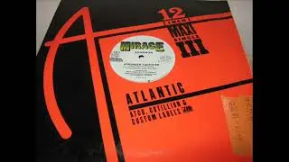 Shannon- Stronger Together (DUB MIX)