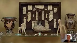 Barnes Takeout: Art Talk on Late Roman Maenads