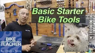 🔧 Essential Bike Tools for Maintenance & Repairs | Must-Have Tools for Cyclists 🚴‍♂️