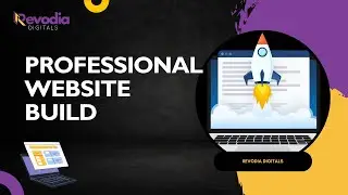🚀 Welcome to another stunning website showcase by Revodia Digital!