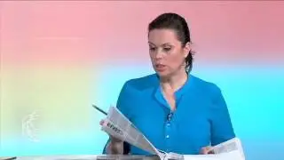 Srbija na vezi - region  10. 04. 2017.