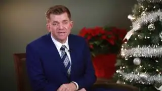 Merry Christmas from Brian Jean