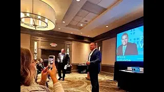 Good News and Bad News Embrace the Change RECAP