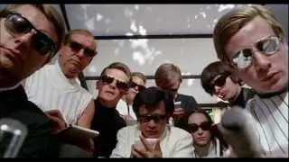 La Decima Vittima - Piero Piccioni . Spiral Waltz