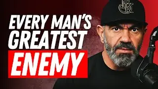 The 3 Toxic Traits Destroying Men from Within | The Bedros Keuilian Show E0162