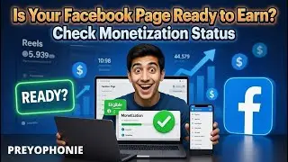How to Check Facebook Page Monetization Eligibility (2026 Update)-Your Facebook Reels & Videos
