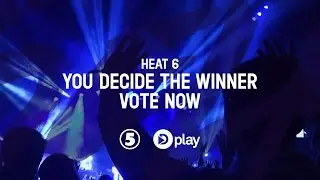 #SELFMADE: Self Made Announcement - Heat 6