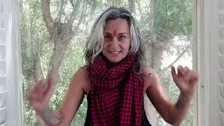 Divine Initiation - A Deep Immersion into the Erotic Mysticism of Shaiva Tantra with Valentina Leo