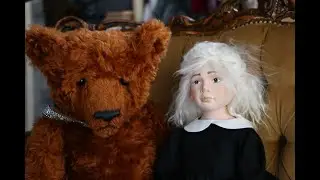 Мишка Чарли в сказке...