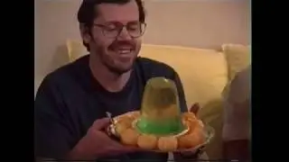 Mrs Hoffman's Dessert