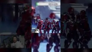 Victoria cardiaca | Halo 5