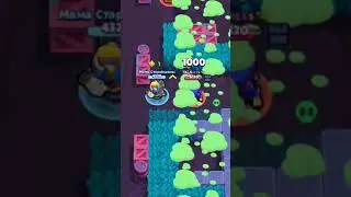 Добрый чел, позитивный👍 #shorts , #бравлстарс , #brawlstars , #мемы