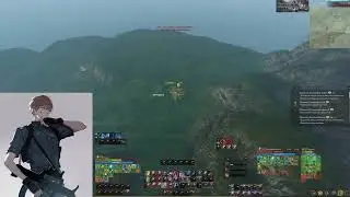 Archeage || skazitel || #56 || Looking