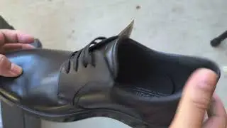 Ecco S lite hybrid review