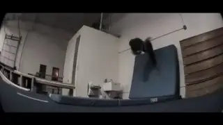 Vanquish Street Stunts Gym Sampler