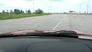 Life in a Day - July 24th - Autocross Racing - Part 13