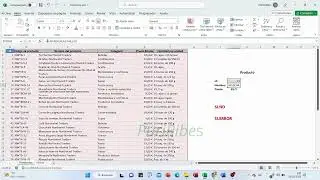 😃 😃 😃Qué hacer si BUSCARV da ERROR