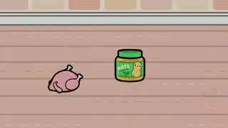 FREE TOCA BOCA FOOD 😍 TOCA LIFE WORLD 🌍