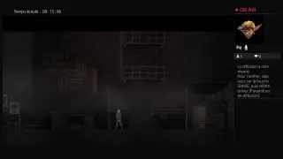 Uncany valey episode 2