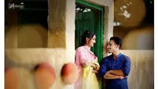 Best Cinematic Pre Wedding | Napinder & Harman | Gurnam Bhullar | JP Photography Hut 9878598111