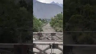 Flooding in Chitral 2024 Fresh Video| #flood #nature #flooding #floodinchitral2024  #climatechange