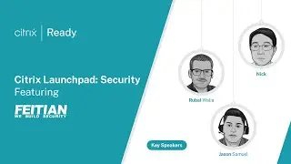 Passwordless authentication with Feitian security keys