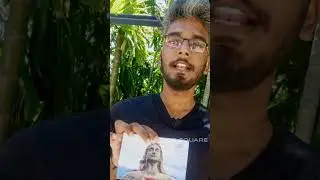FREE Parcel from Isha #shorts #unboxing #isha #shortstamil
