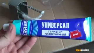 Сборка унитаза своими руками