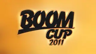 Boom Cup a ostravská kultura